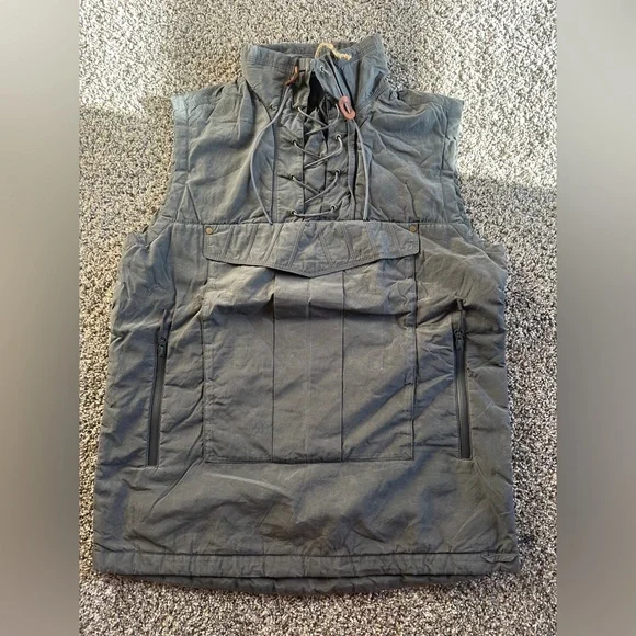 Alps & Meters Ascent Vest - Picture 1 of 9